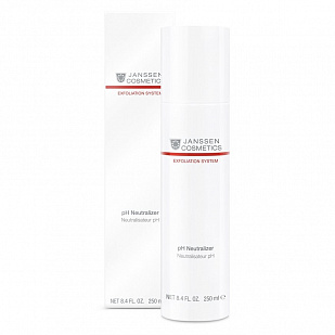 Janssen EXFOLIATION SYSTEM NEUTRALIZER - НЕЙТРАЛИЗАТОР