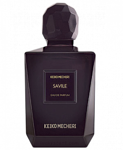 Keiko Mecheri Keiko Mecheri Savile