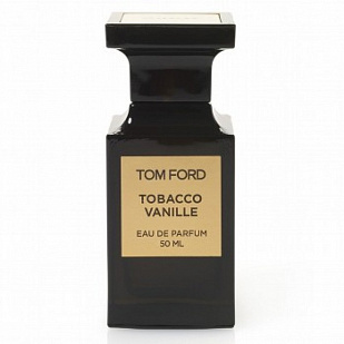 Tom Ford Tom Ford Private Blend: Tobacco Vanille