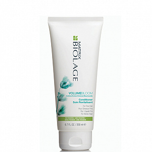 Biolage VOLUMEBLOOM Кондиционер для объема с экстрактом хлопка Biolage VOLUMEBLOOM Кондиционер для объема с экстрактом хлопка