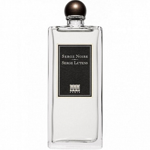 Serge Lutens Serge Lutens Serge Noire
