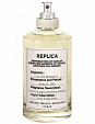 Maison Martin Margiela Replica Collection: At The Barber`s