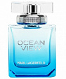 Karl Lagerfield Ocean View for Women