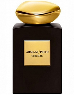 Giorgio Armani Giorgio Armani Cuir Noir