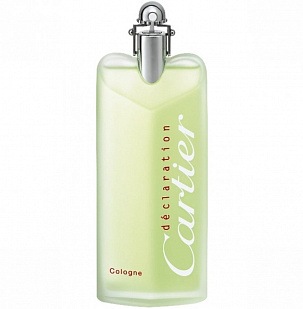 Cartier Cartier Declaration Cologne