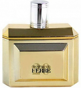 Gianfranco Ferre Gianfranco Ferre 20 For Woman