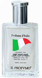 Il Profvmo Il Profvmo Profumo d`Italia