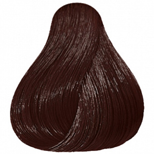 Londa Professional Londacolor - Стойкая крем-краска 4/77