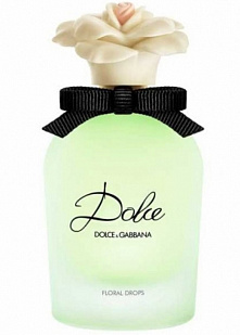 Dolce & Gabbana Dolce Floral Drop Dolce & Gabbana Dolce Floral Drop