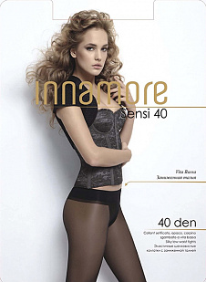 Innamore Sensi Daino 4L 100 den Колготки