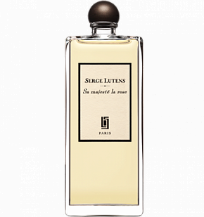 Serge Lutens Serge Lutens Sa Majeste la Rose
