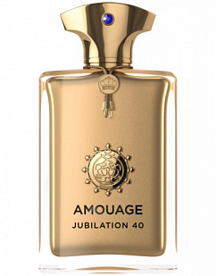 Amouage Amouage Jubilation 40 Man Amouage Amouage Jubilation 40 Man