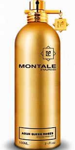 Montale Montale Aoud Queen Roses