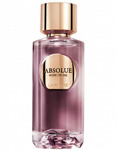Lancome Lancome Absolue Rose Or Die