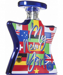 Bond No.9 Bond No.9 My New York