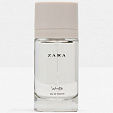Zara Zara White