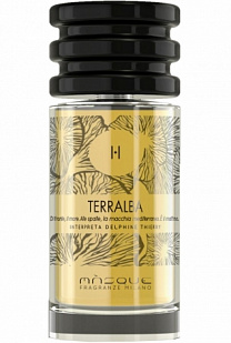 Masque Masque Terralba