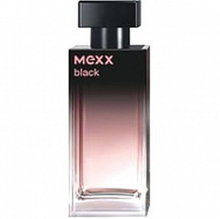 Mexx Mexx Mexx Black for Her