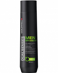 Goldwell Dualsenses For Men Anti-Dandruff Shampoo - Шампунь против перхоти