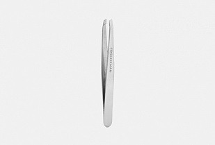 Tweezerman  SLANT TWEEZER CLASSIC Пинцет для бровей