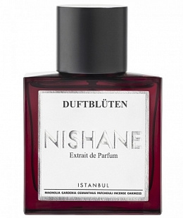 Nishane Nishane Duftbluten