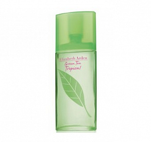Elizabeth Arden Elizabeth Arden Green Tea Tropical