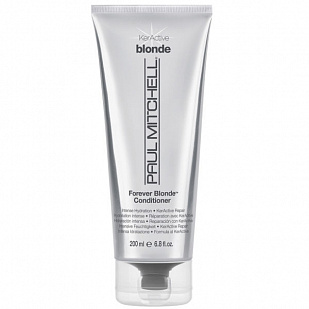 Paul Mitchell Forever Blonde Conditioner Увлажняющий кондиционер для светлых волос Paul Mitchell Forever Blonde Conditioner Увлажняющий кондиционер для светлых волос