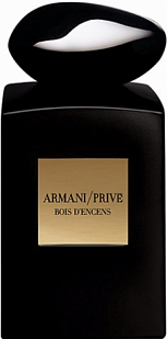 Giorgio Armani Giorgio Armani Armani Prive Cologne Spray Bois d'Encens