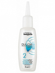 L'oreal   DULCIA ADVANCED Ionène G Лосьон № 2 для чувствительных волос