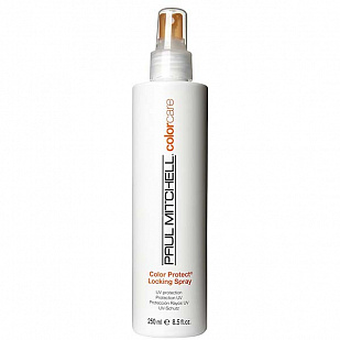 Paul Mitchell Color Protect Locking Spray Спрей для защиты цвета