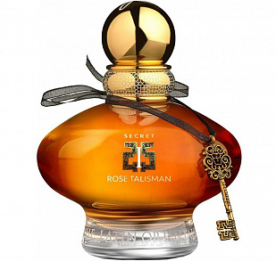 Eisenberg Eisenberg Secret I Rose Talisman