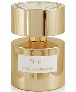 Tiziana Terenzi Tiziana Terenzi Sirrah