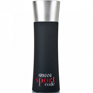 Giorgio Armani Giorgio Armani Armani Code Sport