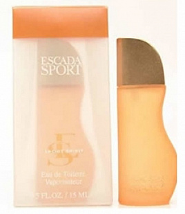 Escada Escada Escada Sport Sport Spirit