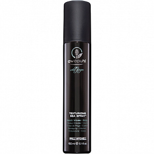Paul Mitchell Texturizing Sea Spray Спрей для создания «пляжной» текстуры