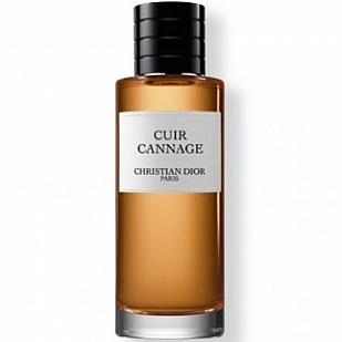 Christian Dior Christian Dior Cuir Cannage