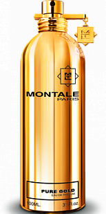 Montale Montale Pure Gold