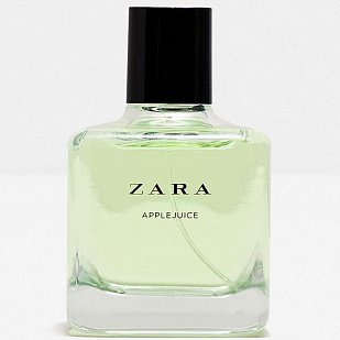 Zara Zara Applejuice