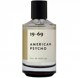 19-69 19-69 American Psycho