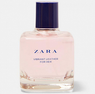 Zara Zara Vibrant Leather for Her