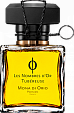 Mona di Orio Les Nombres d’Or Tubereuse