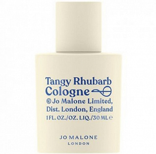 Jo Malone Tangy Rhubarb Cologne Jo Malone Tangy Rhubarb Cologne