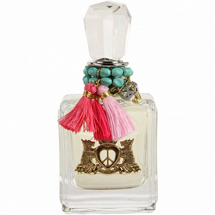 Juicy Couture Juicy Couture Peace, Love and Juicy Couture