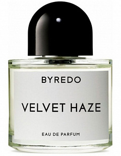 Byredo Byredo Velvet Haze Byredo Byredo Velvet Haze