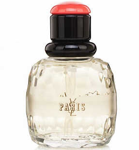 Yves Saint Laurent Yves Saint Laurent Paris