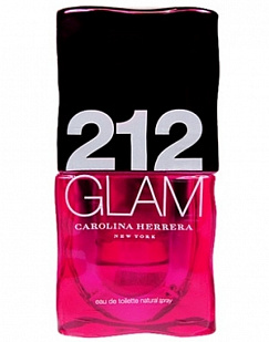 Carolina Herrera Carolina Herrera 212 Glam Carolina Herrera Carolina Herrera 212 Glam