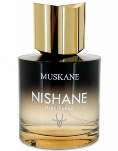 Nishane Nishane Muskane