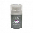 Care Line Ultimate Control Silkening Polish - Крем "Шелковый глянец" для кудрявых волос