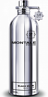 Montale Montale Black Musk