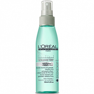 L'oreal Volumetry Anti-Gravity Volume Root Spray Спрей для прикорневого объема